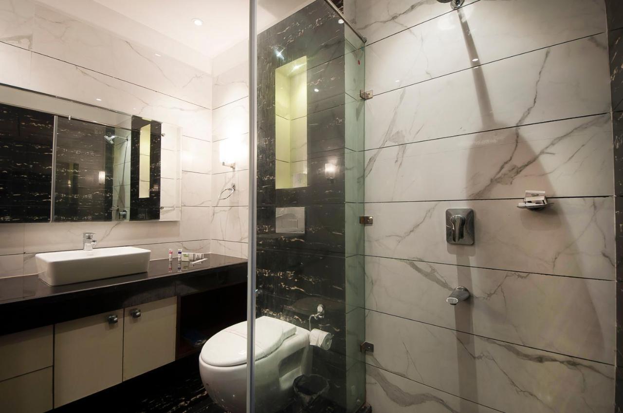 Imperial Huda Apartment *