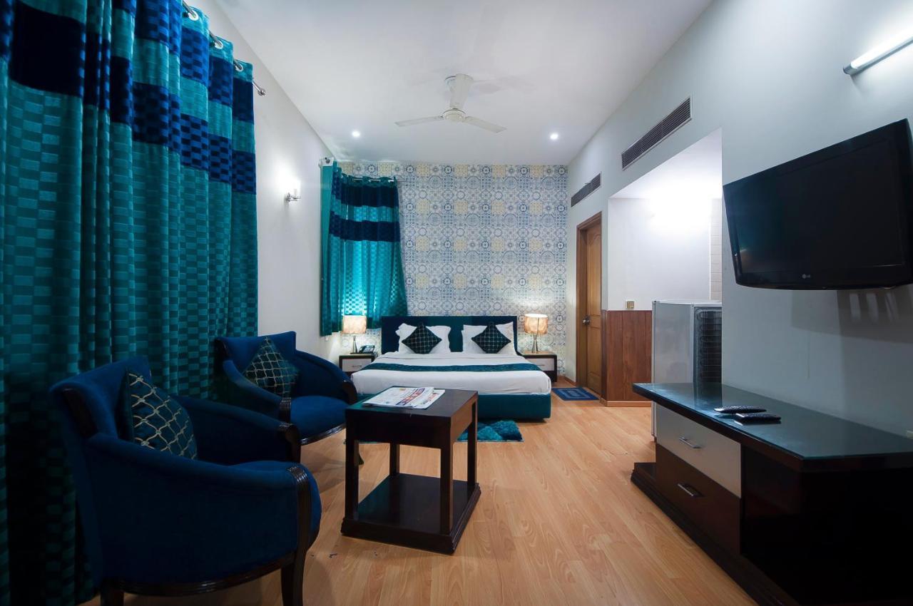 Imperial Huda Apartment Gurgaon