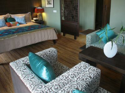 ​justa Hotel