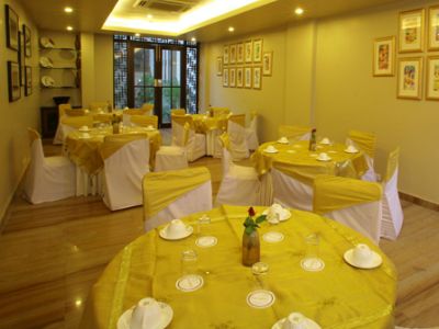 ​justa Hotel Gurgaon
