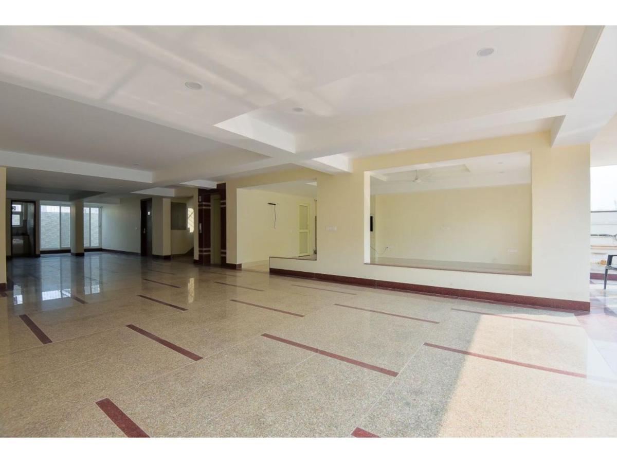 Bluo Studio1 Golf Course Road, Gym, Balcony Garden Gurgaon
