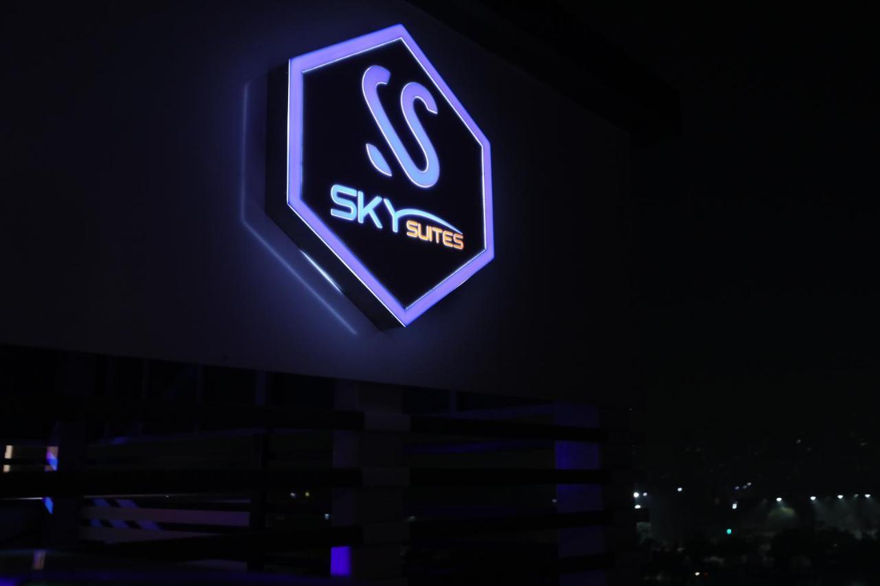 Sky