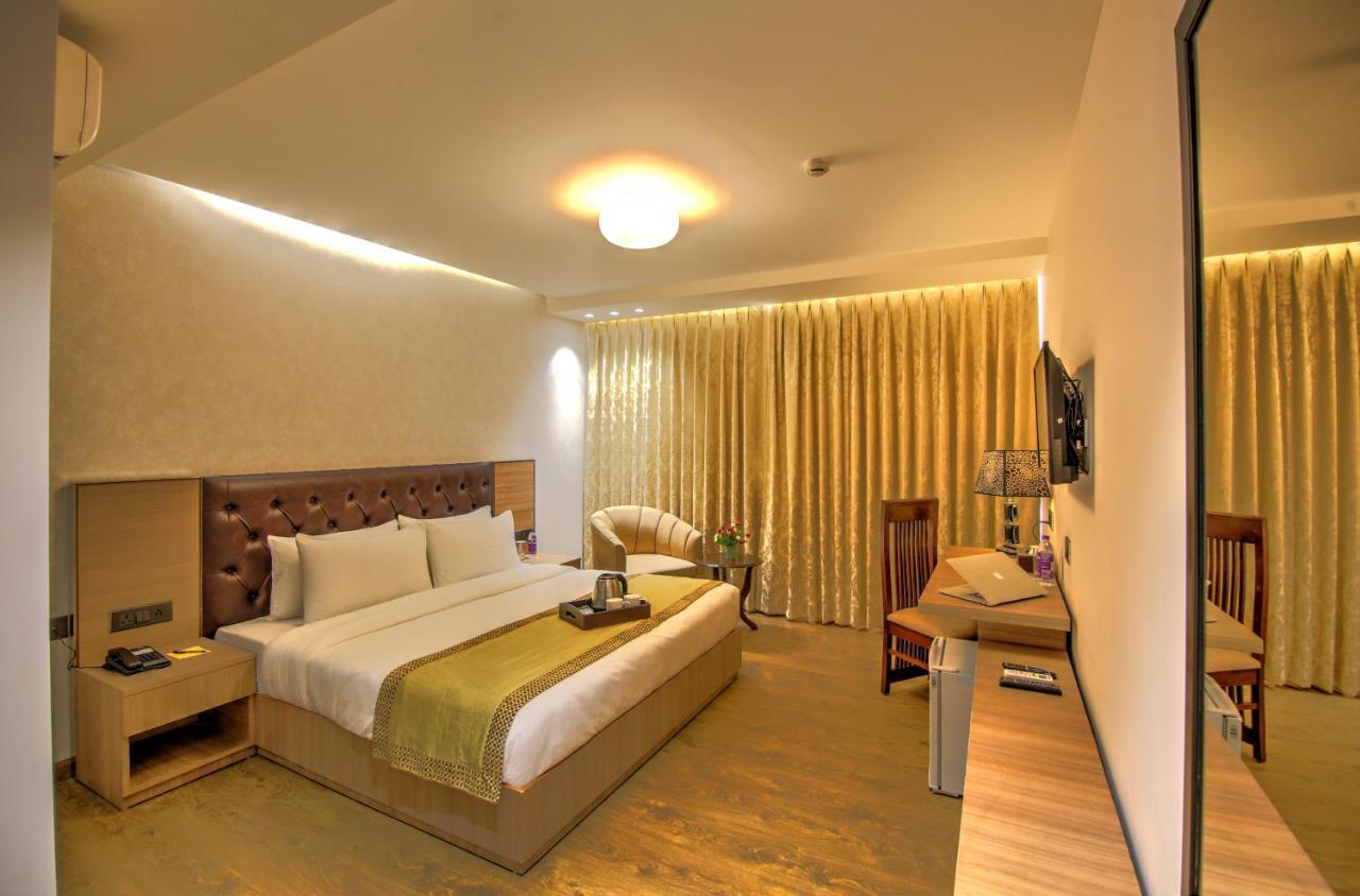 91 Huda Centre 3*
