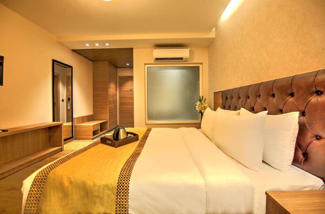91 Huda Centre