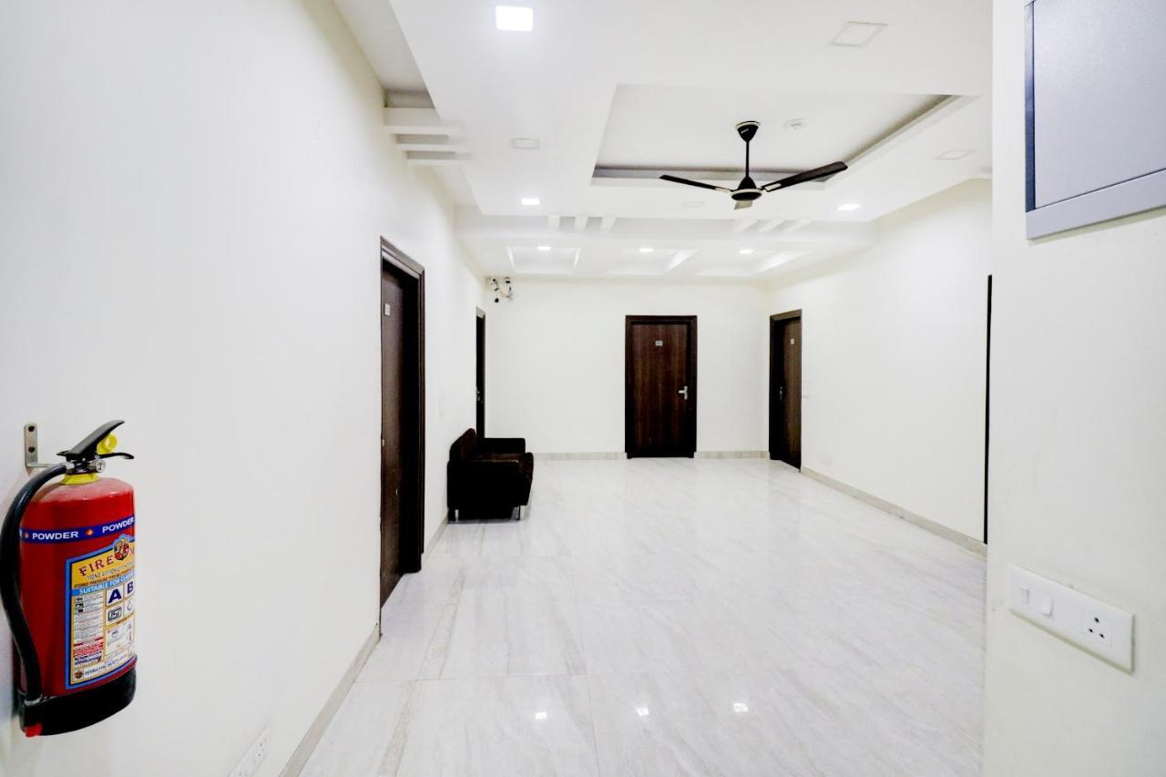 Hotel Oyo 79667 Townhouse Sunbrite