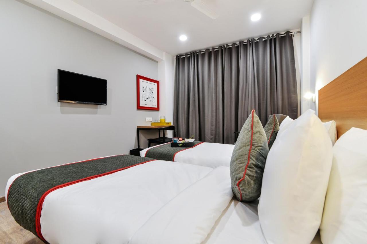 Oyo Townhouse 079 Hotel Gurgaon