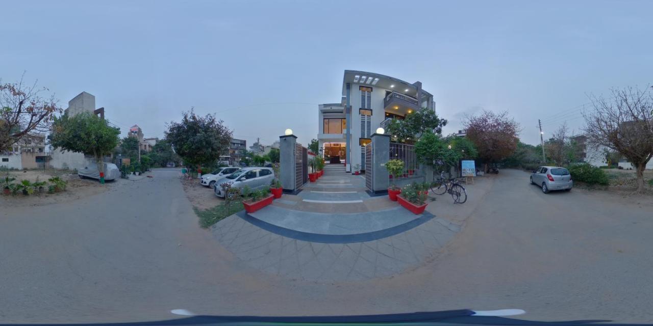 Hotel Dreamz Hospitality Gurgaon