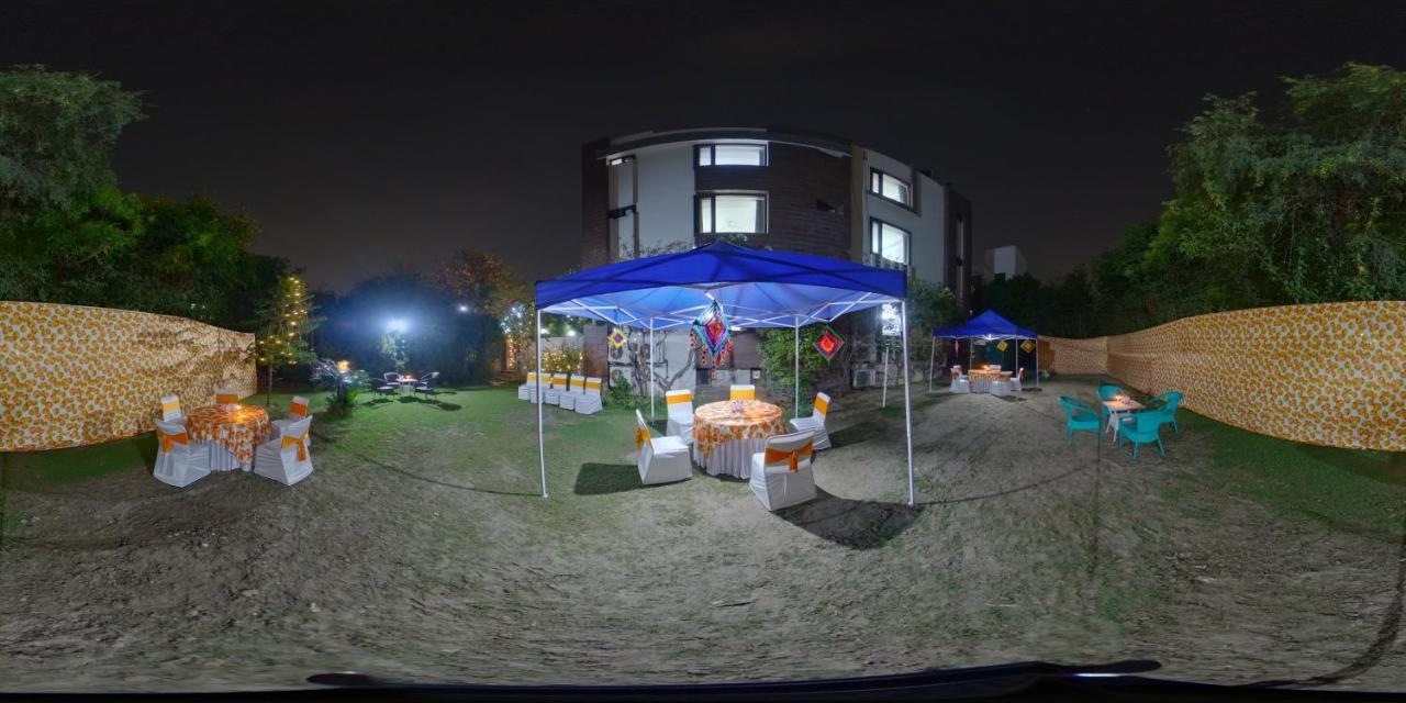 Dreamz Hospitality Gurgaon