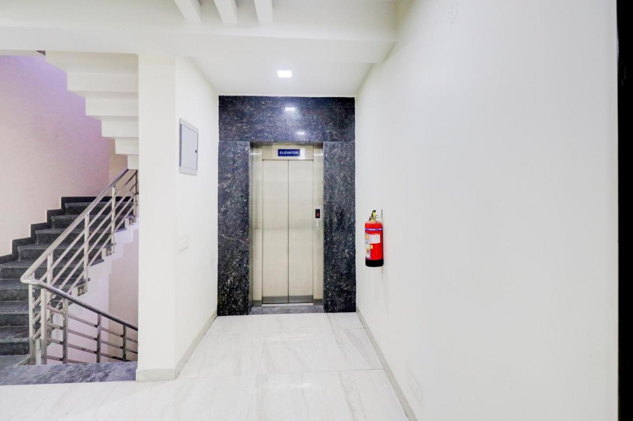 Hotel Oyo 79667 Townhouse Sunbrite 4*