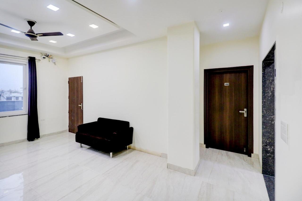 Oyo 79667 Townhouse Sunbrite 4* Gurgaon