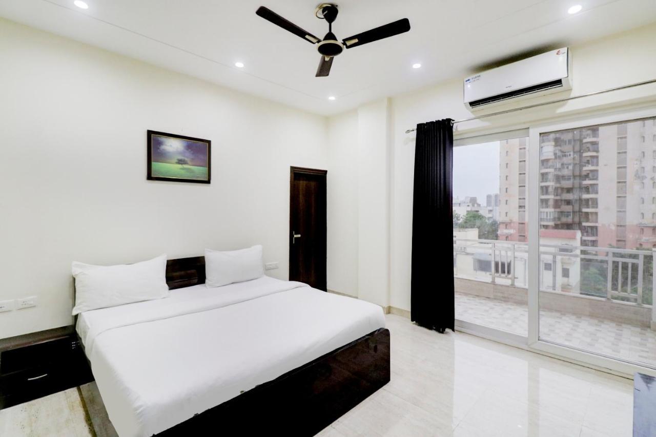 Oyo 79667 Townhouse Sunbrite 4*