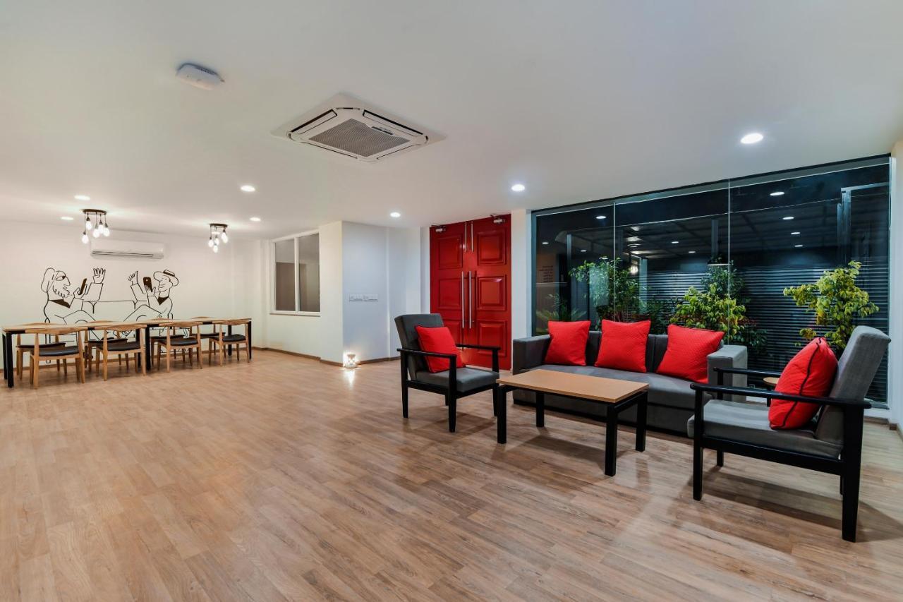 Oyo Townhouse 079 Hotel Gurgaon