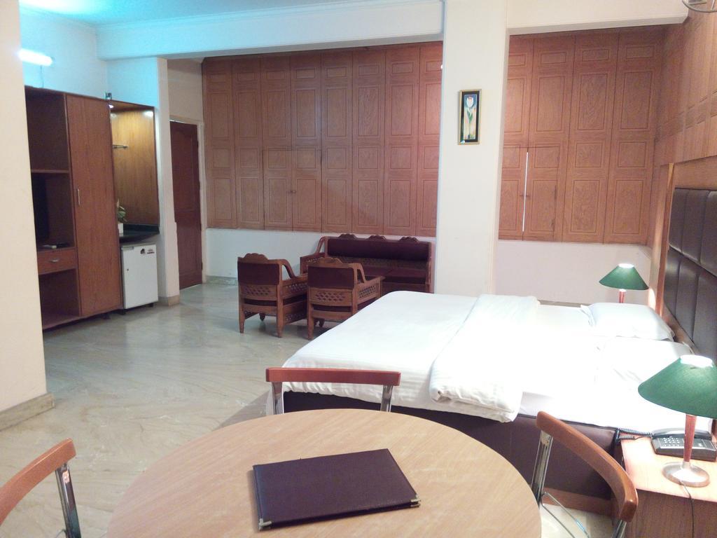Queens Residency 3* Gurgaon