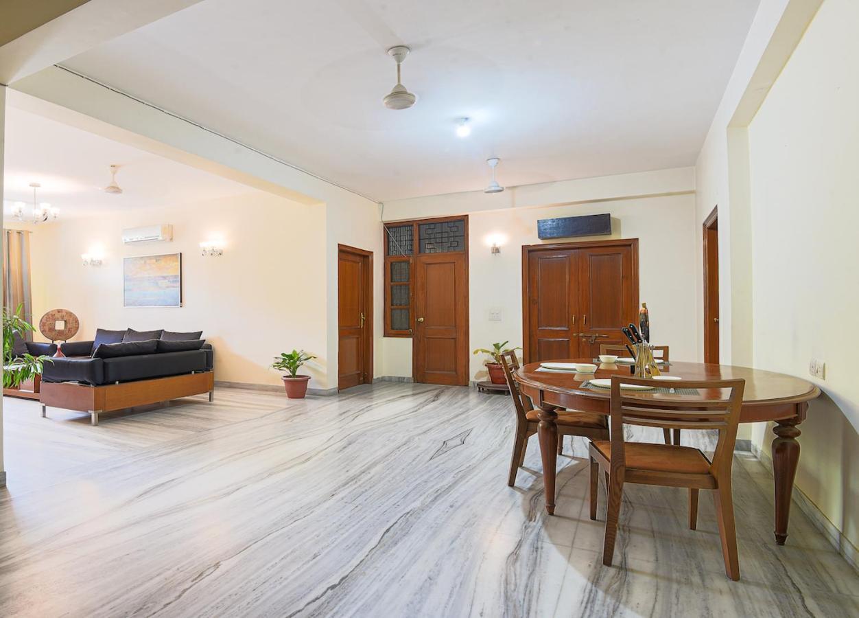 Bedchambers Serviced - Artemis Hospital Aparthotel Gurgaon
