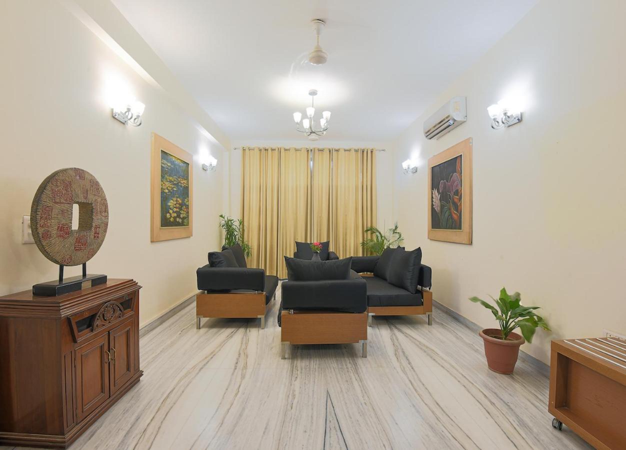 Bedchambers Serviced - Artemis Hospital * Gurgaon