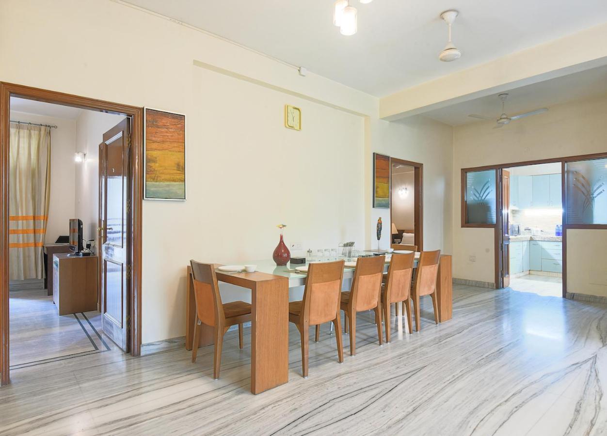 Aparthotel Bedchambers Serviced - Artemis Hospital *