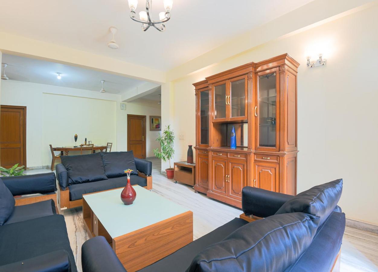 Bedchambers Serviced - Artemis Hospital Aparthotel