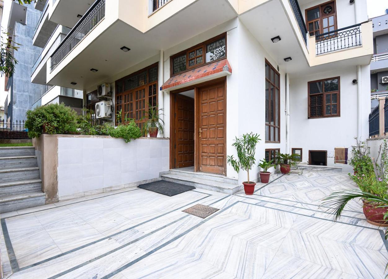 Bedchambers Serviced - Artemis Hospital Gurgaon