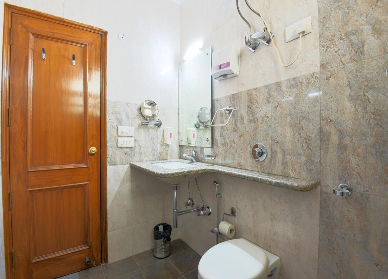 Bedchambers Serviced - Artemis Hospital Aparthotel *