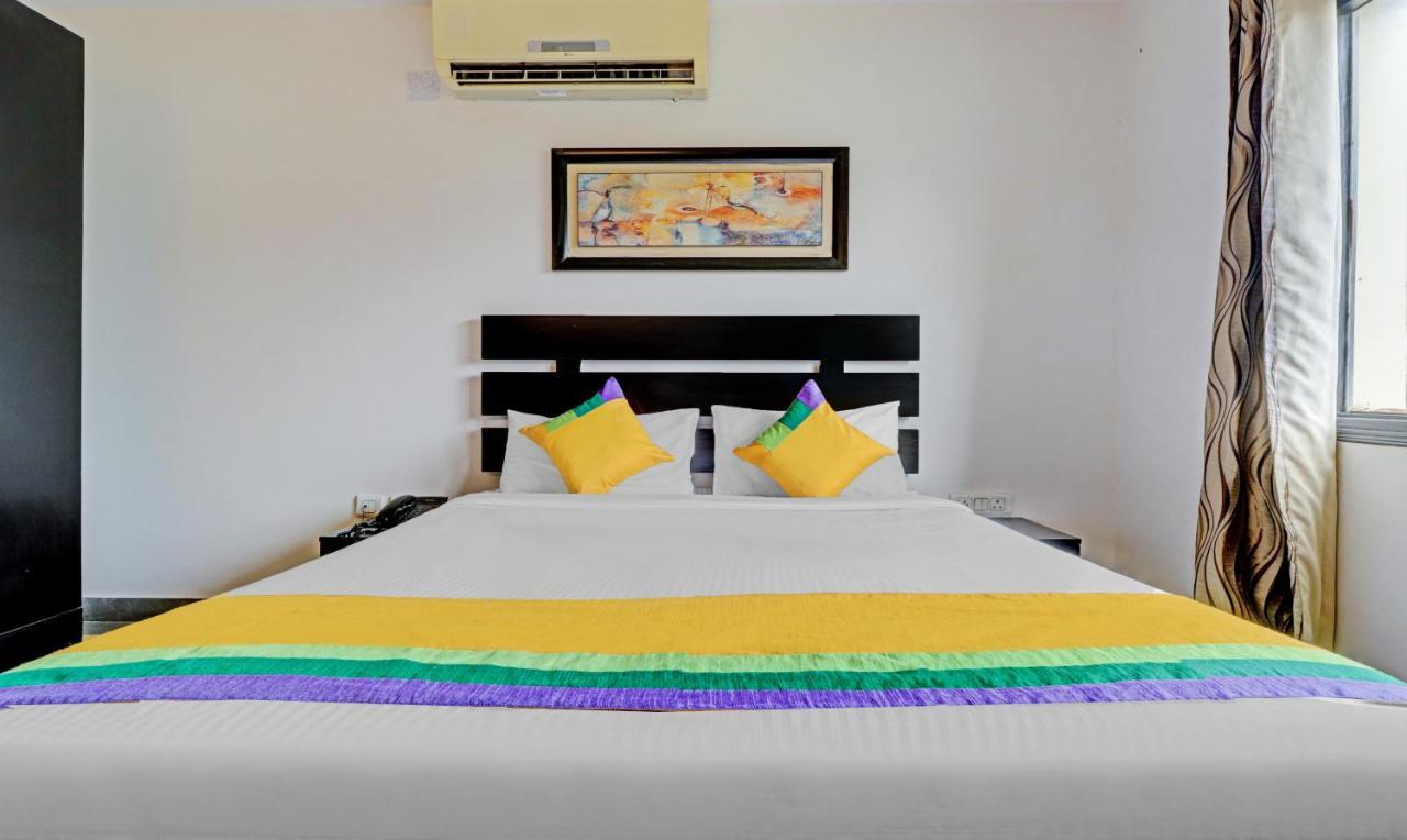 Itsy By Treebo - Aayu Residency Hotel 3*