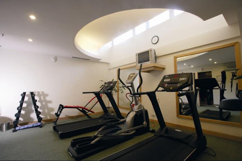Lemon Tree Premier Center 4* Gurgaon