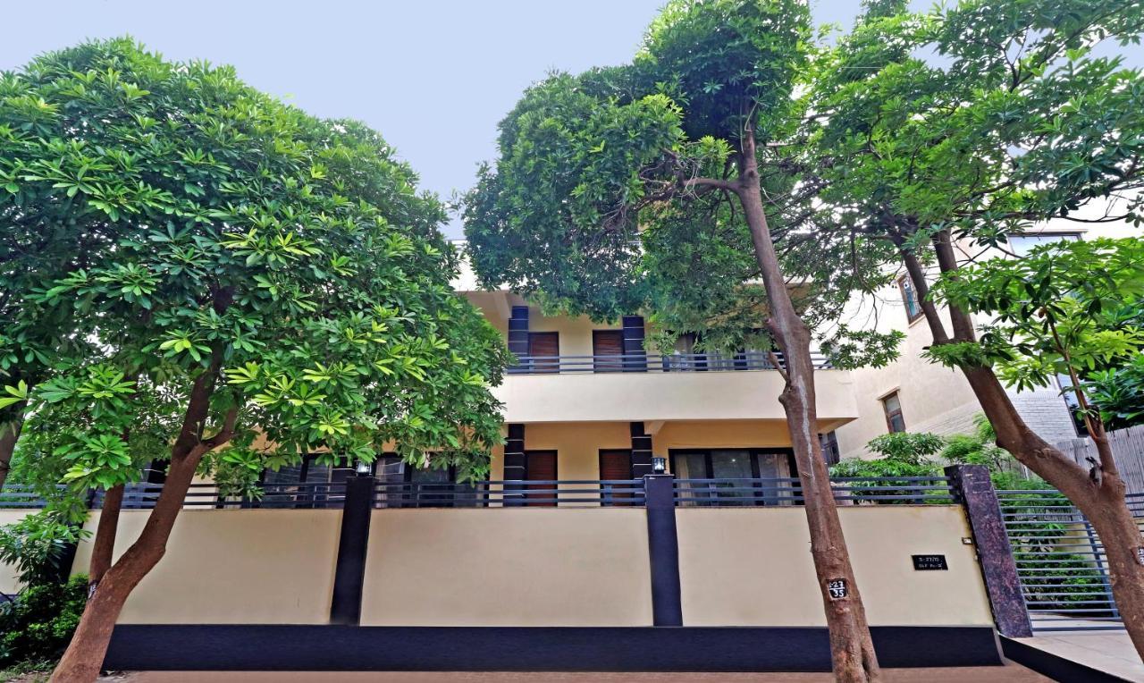 Hotel Itsy By Treebo - Aayu Residency Gurgaon