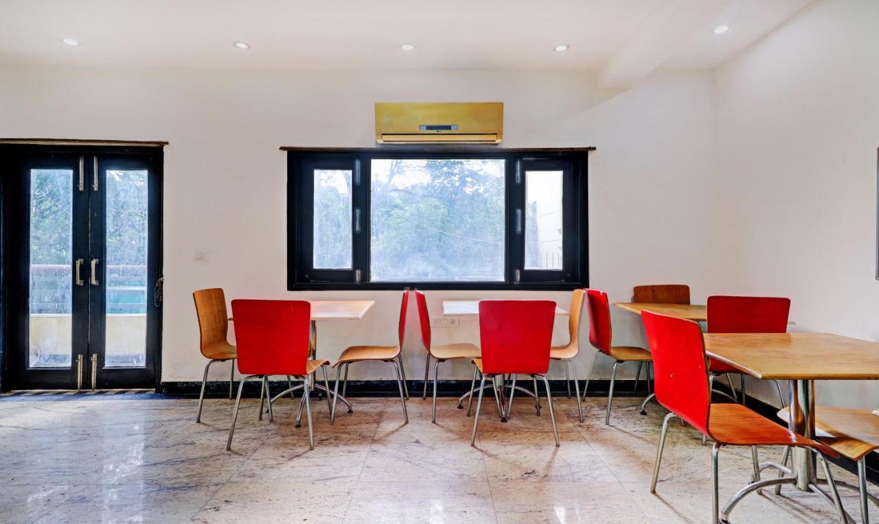 Itsy By Treebo - Aayu Residency 3* Gurgaon