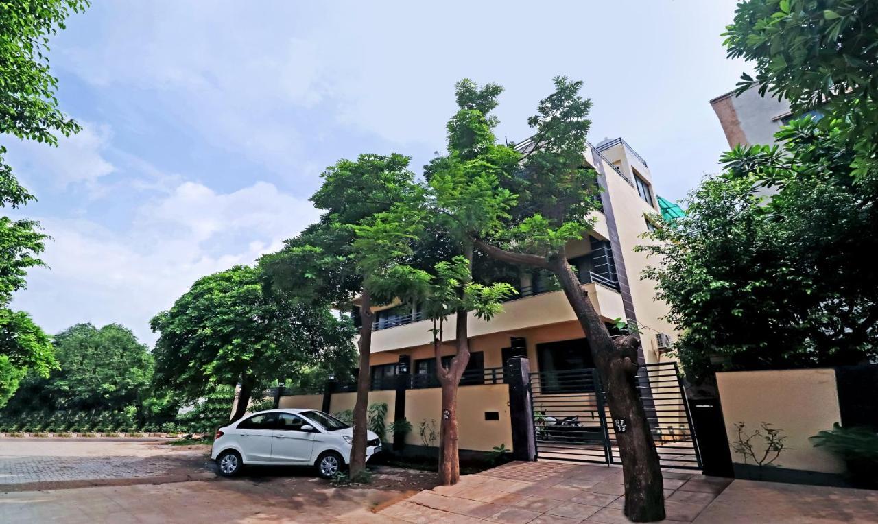 Itsy By Treebo - Aayu Residency Hotel Gurgaon