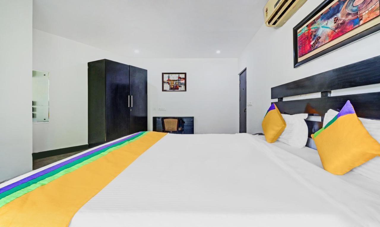 Itsy By Treebo - Aayu Residency