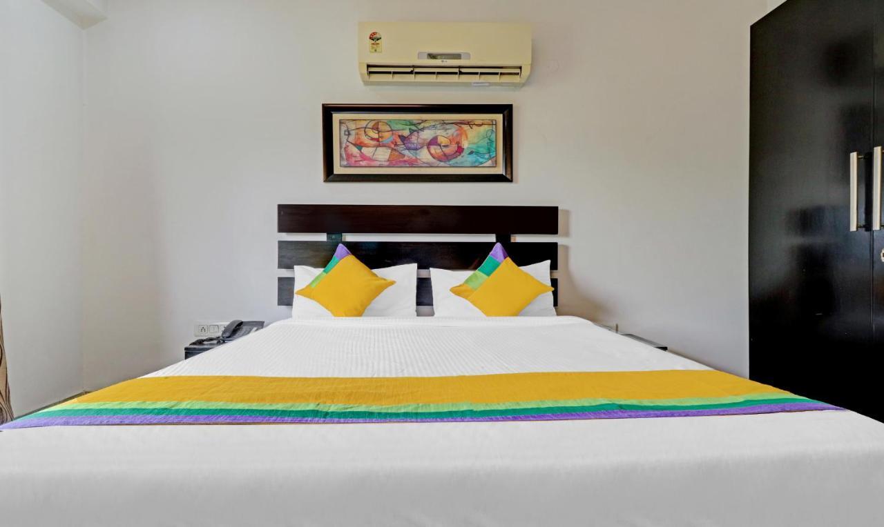 Itsy By Treebo - Aayu Residency Gurgaon