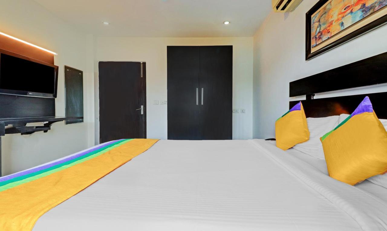Itsy By Treebo - Aayu Residency Hotel Gurgaon