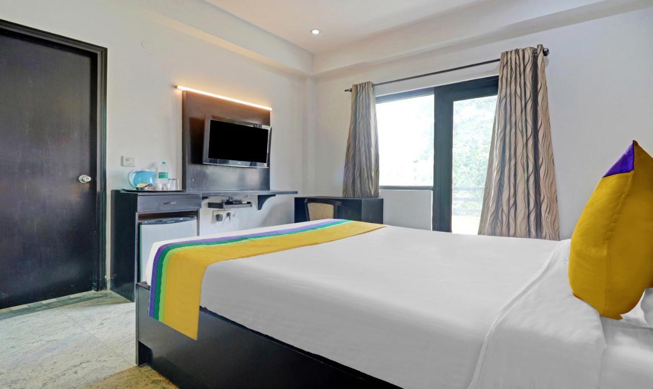 Itsy By Treebo - Aayu Residency Hotel Gurgaon