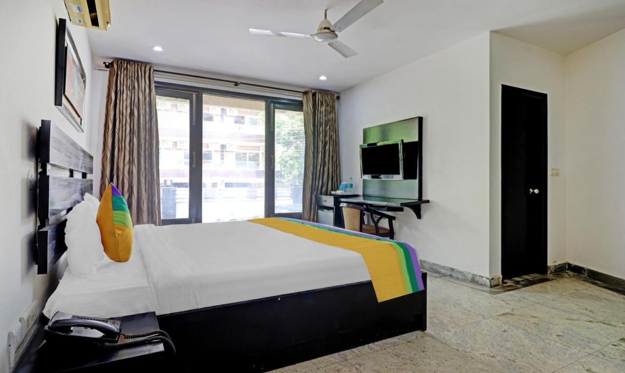 Itsy By Treebo - Aayu Residency