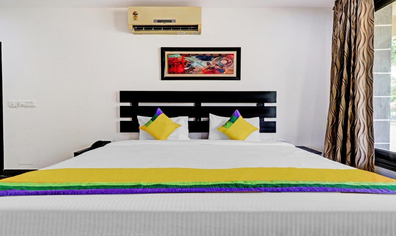 Itsy By Treebo - Aayu Residency 3* Gurgaon