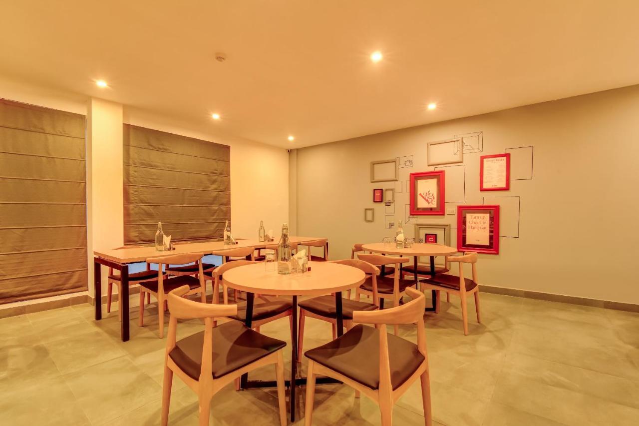 Townhouse Infinity Hotel