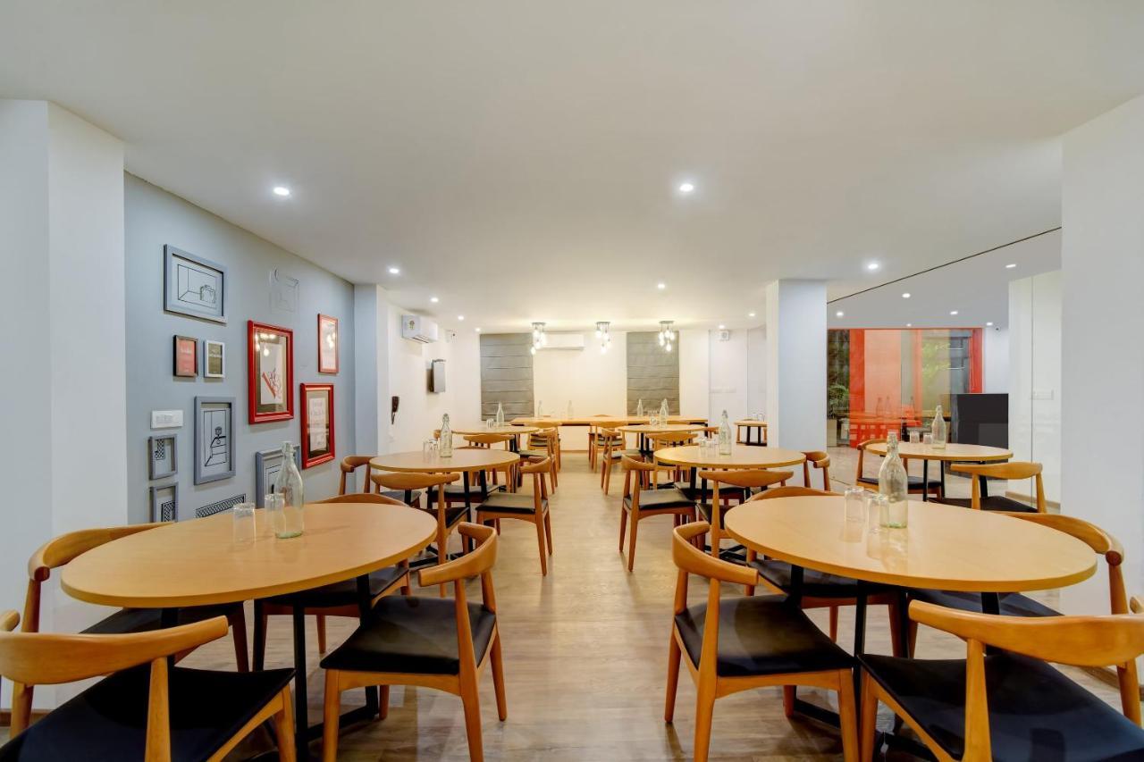 Oyo Townhouse 219, Sector 49, Hotel
