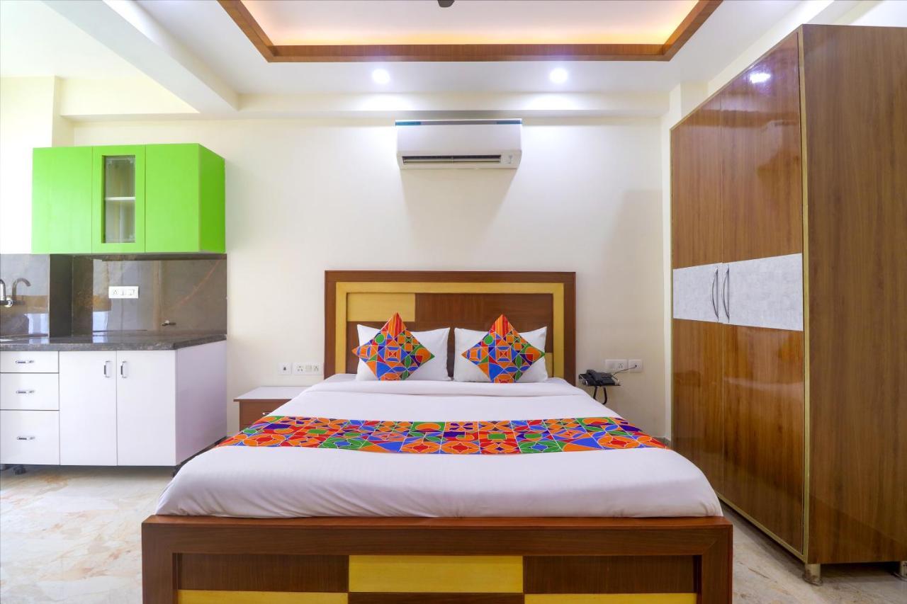 Fabhotel Star Corporate Gurgaon
