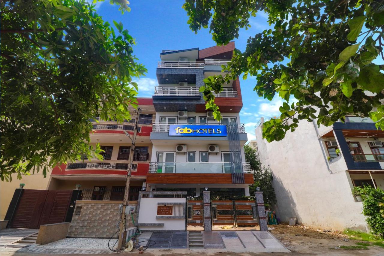 Fabhotel Star Corporate 3*