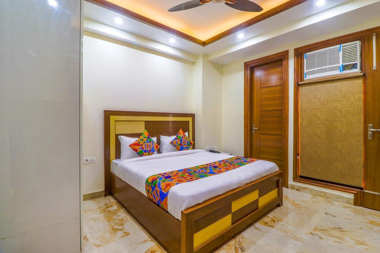 Hotel Fabhotel Star Corporate Gurgaon