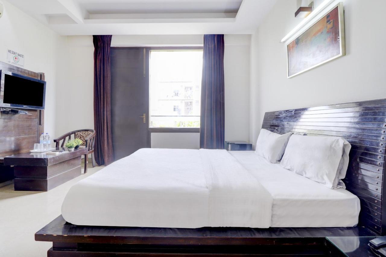 Hotel Dreamz Hospitality
