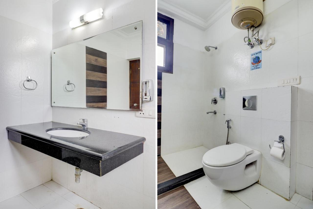 Hotel Dreamz Hospitality Gurgaon