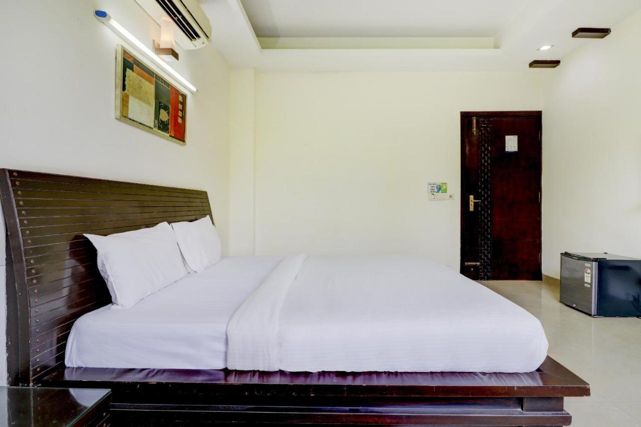Dreamz Hospitality 3* Gurgaon