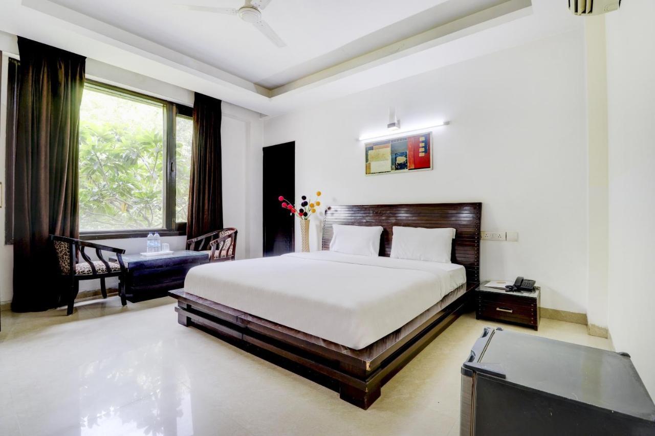 Hotel Dreamz Hospitality 3*