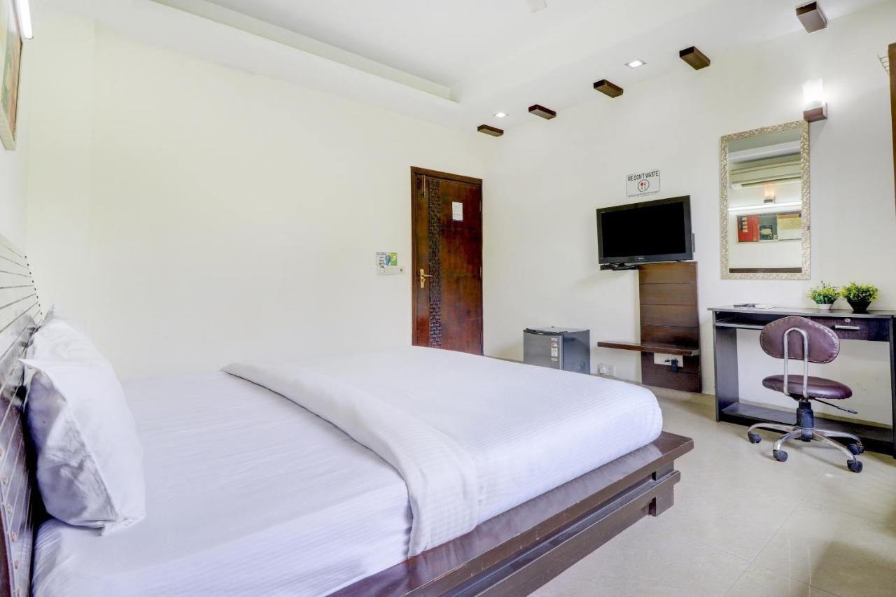 Dreamz Hospitality Hotel 3*