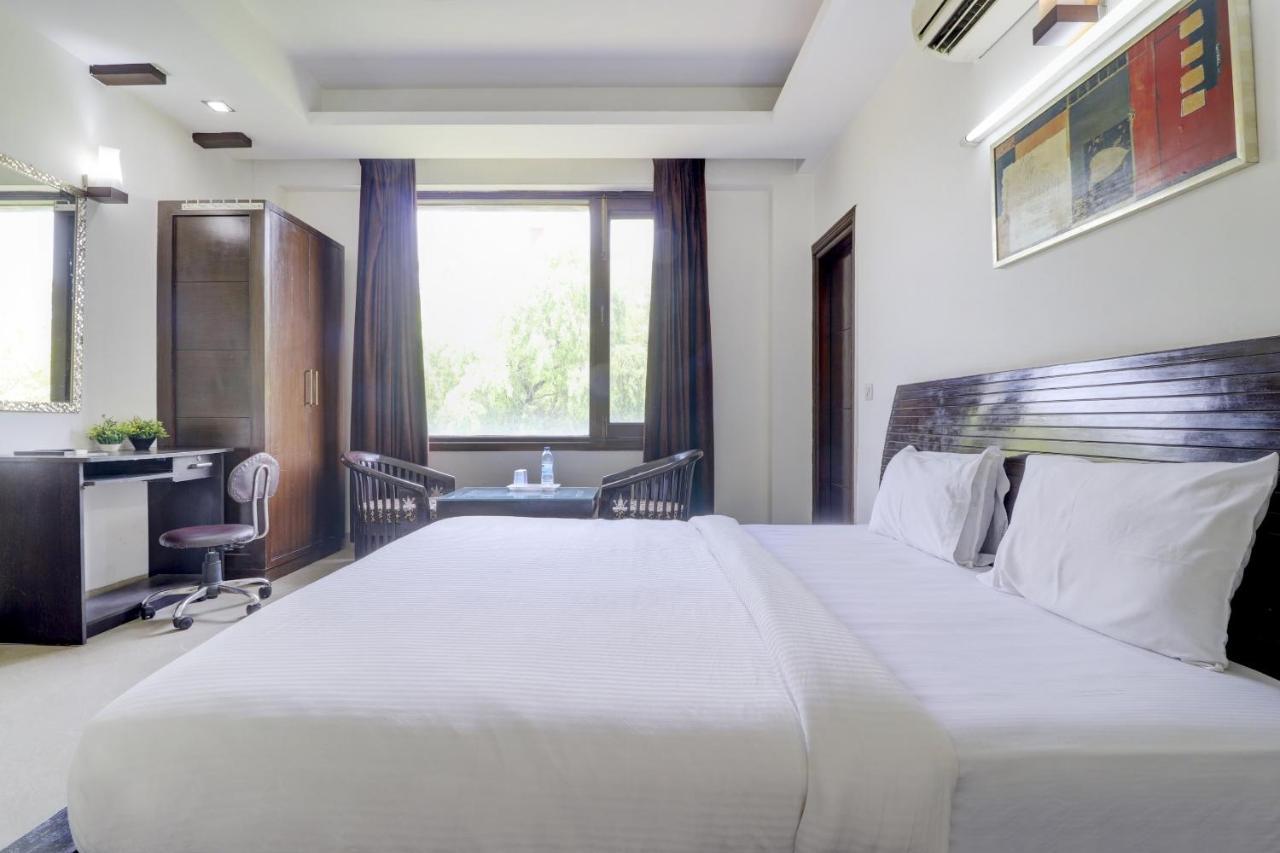 Hotel Dreamz Hospitality