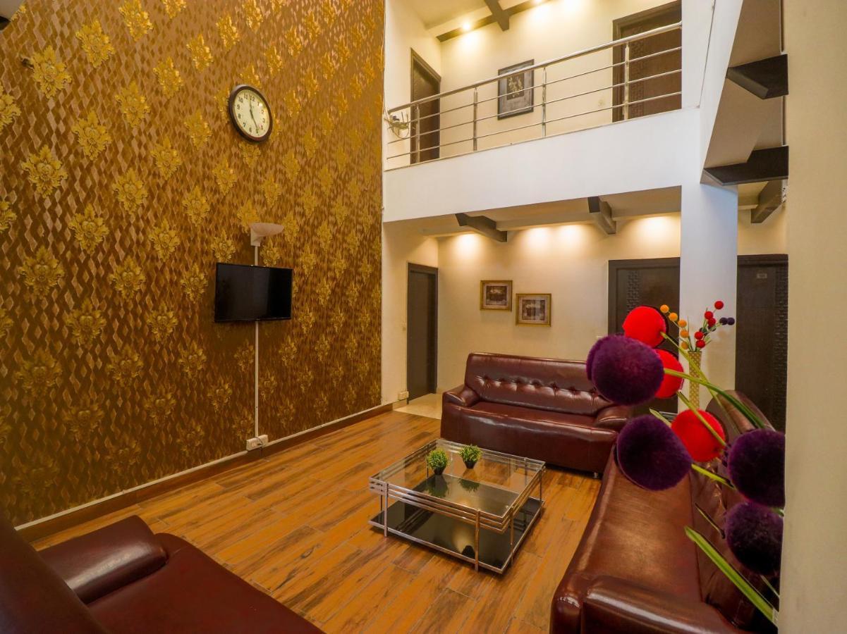 Hotel Dreamz Hospitality Gurgaon