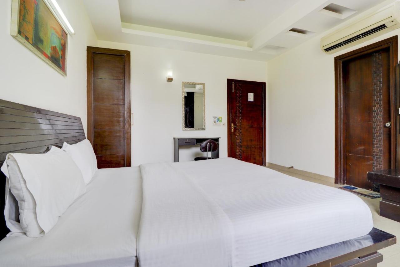 Hotel Dreamz Hospitality