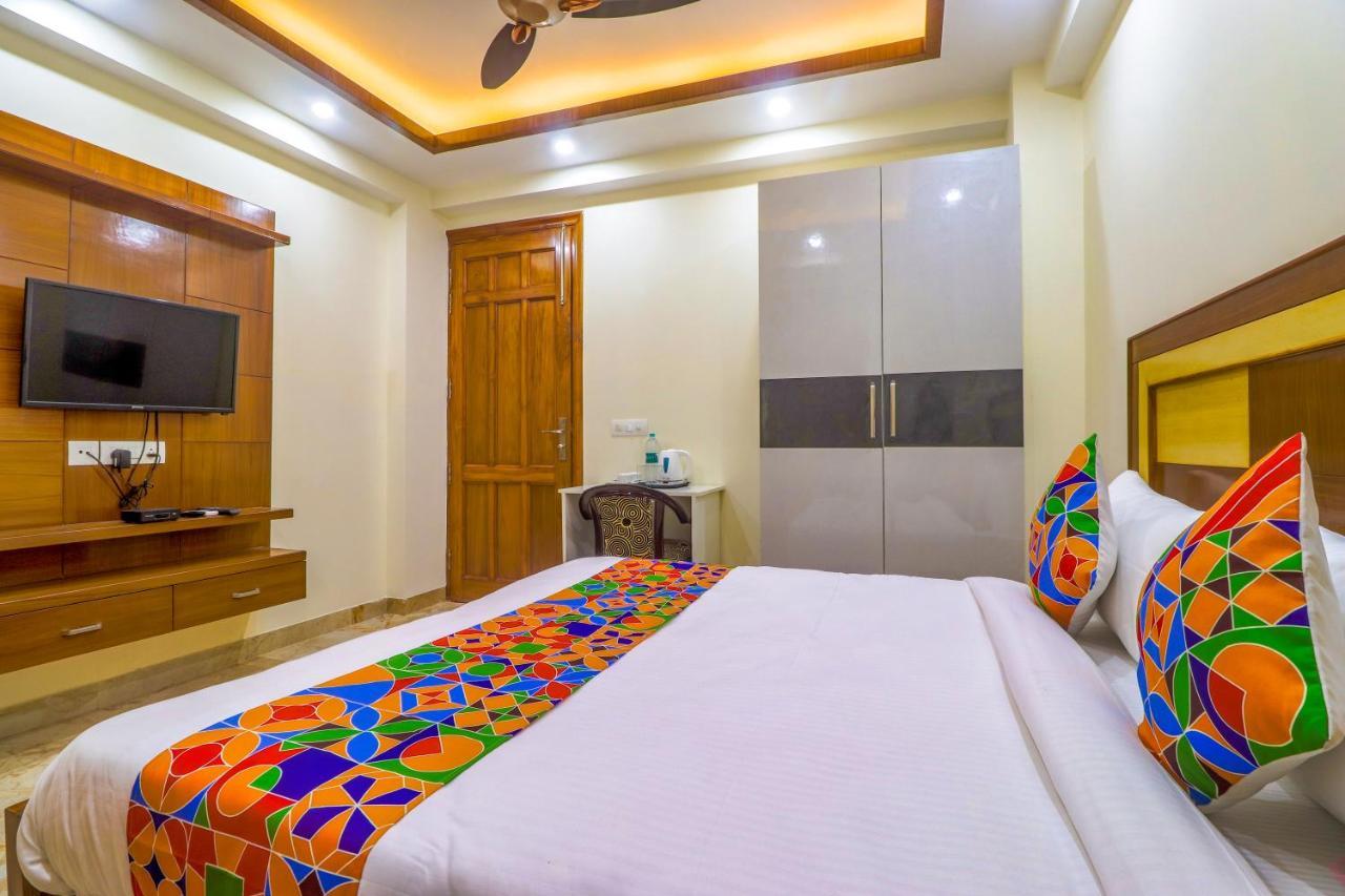 Fabhotel Star Corporate Gurgaon