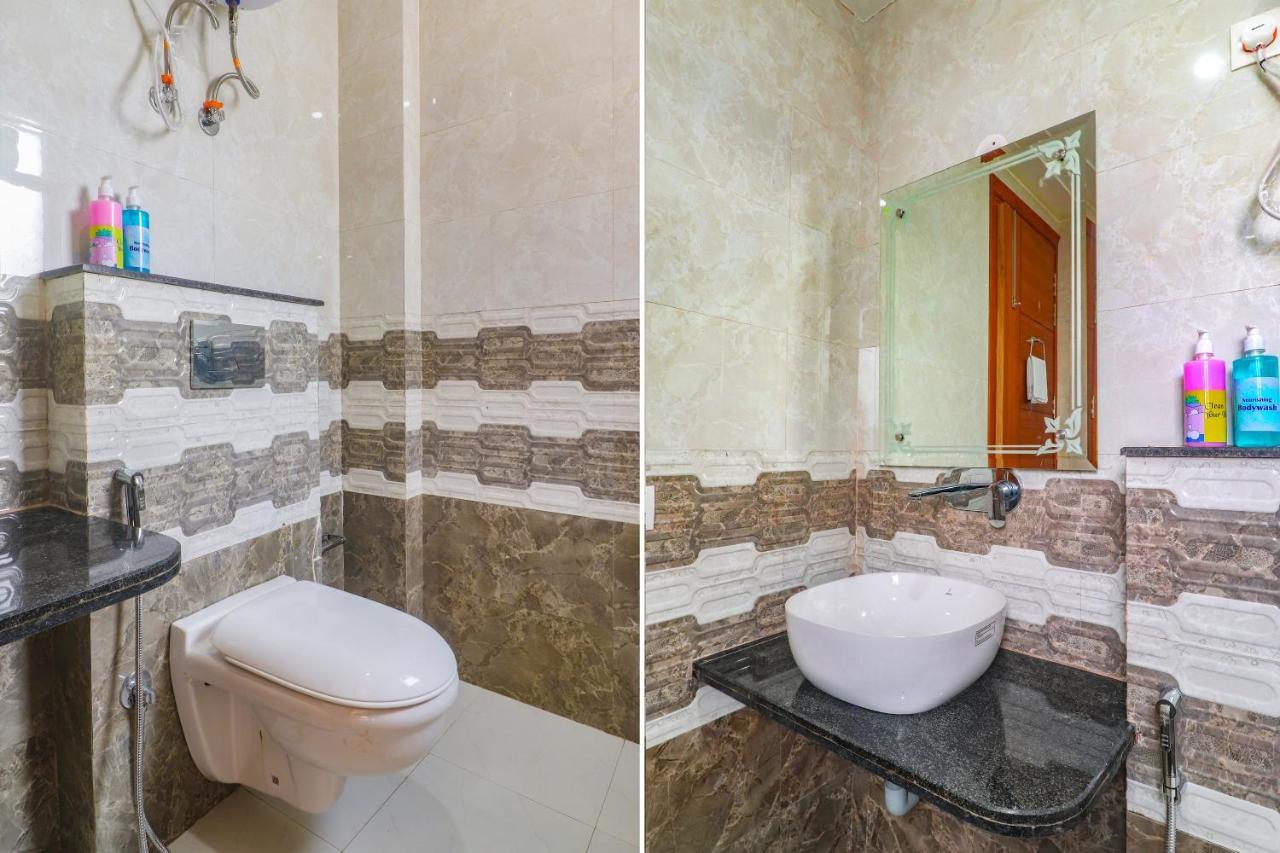 Fabhotel Star Corporate Hotel 3*
