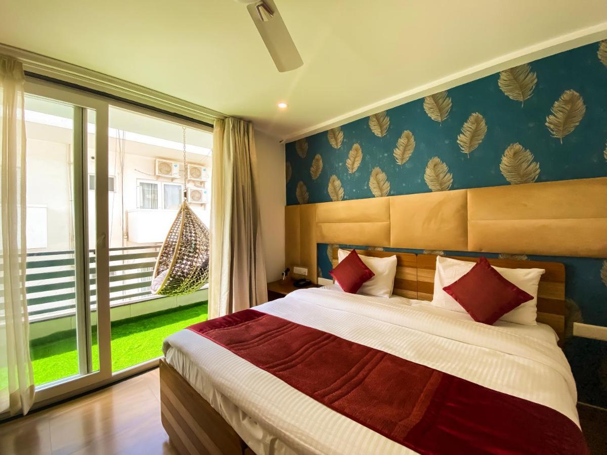 Hotel Sky 3*